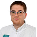 Петров Виталий Юрьевич - травматолог-ортопед