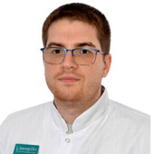 Петров Виталий Юрьевич — травматолог-ортопед