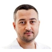 Аметов Решат Даниалович — онколог-маммолог, маммолог