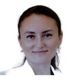 Бондарь Мария Александровна - невролог