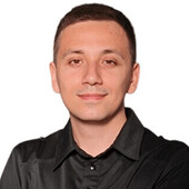 Моларишвили Зураб Малхазиевич — травматолог