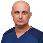 Лукьянов Юрий Владимирович — онколог, торакальный хирург