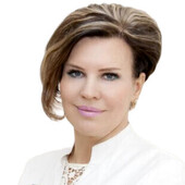 Назарова Наталия Львовна — акушер, гинеколог