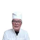 Гарбузов Виктор Владимирович — анестезиолог, реаниматолог