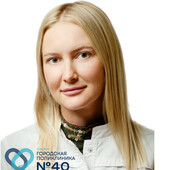 Иванова Валерия Игоревна — психиатр-нарколог, психиатр