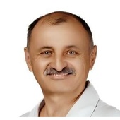 Ильясов Ридван Казимович — гематолог