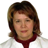Газиева Гульнара Ирековна — окулист (офтальмолог)