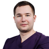 Лукьянчиков Игорь Алексеевич — стоматолог, стоматолог-ортопед