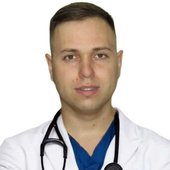 Иващенко Александр Михайлович — терапевт
