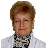 Кириченко Алла Семеновна — невролог