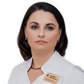 Драганова Светлана Валентиновна — акушер, гинеколог