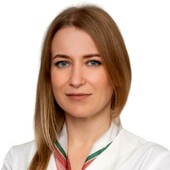 Кочерова Екатерина Владимировна — уролог