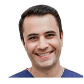 Халаджиев Рустем Энверович — стоматолог-терапевт, стоматолог-ортопед