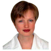 Сорокина Елена Владимировна — терапевт