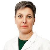 Дубровская Нина Вячеславовна — терапевт, пульмонолог