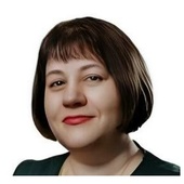 Исаченкова Ольга Вячеславовна — невролог