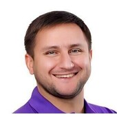Тиназов Сергей Александрович — стоматолог-хирург, стоматолог
