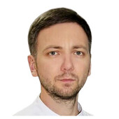 Богданов Михаил Анатольевич — ортопед, травматолог