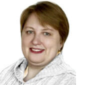 Рыбина Светлана Федоровна — ортопед, травматолог
