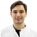 Пеньевский Георгий Александрович - стоматолог, стоматолог-гигиенист