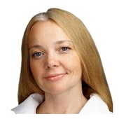 Кулиева Олеся Михайловна — кардиолог