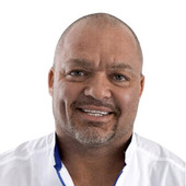 Дразнин Антон Владимирович — андролог, венеролог