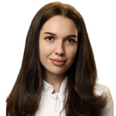 Чагарова Динара Расуловна — стоматолог