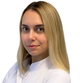 Гавришева Елена Владимировна — эндокринолог