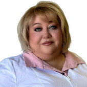 Тасенко Наталья Васильевна — терапевт