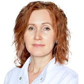 Афанасьева Татьяна Кузьминична — гастроэнтеролог