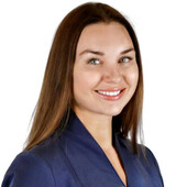 Чегодаева Алиса Дмитриевна — стоматолог