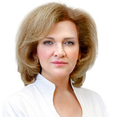 Назина Оксана Николаевна — дерматолог