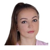 Руденко Анастасия Геннадьевна — стоматолог