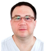 Барсуков Сергей Станиславович — массажист