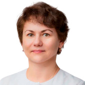 Сыч Мария Владимировна — анестезиолог, УЗИ-специалист