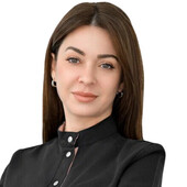 Эмирвелиева Сакинэ Диляверовна — стоматолог