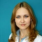 Попова Анна Владимировна — эндокринолог