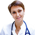 Михлик Ирина Владимировна - кардиолог