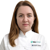 Керимова Фатима Мусаевна — ЛОР (отоларинголог)