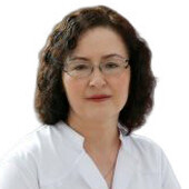 Ардыкуца Марина Николаевна — гастроэнтеролог, терапевт