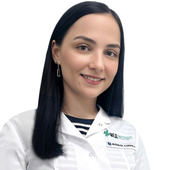 Халилова Вильмара Сеит-Аблаевна — кардиолог