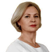 Сметанко Елена Викторовна — косметолог