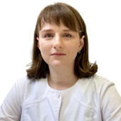 Домрачева Марина Юрьевна — врач функциональной диагностики