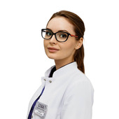 Латаева Эльза Сергеевна — гинеколог-эндокринолог, акушер