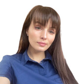 Смирнова Ирина Сергеевна — гинеколог, акушер