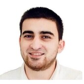 Бекиров Талят Сафетович — стоматолог, стоматолог-ортопед