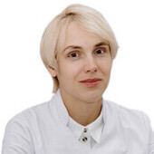 Холгова Ирина Владимировна — невролог