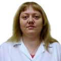 Дубовикова Екатерина Александровна - аллерголог, иммунолог