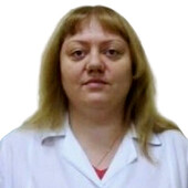 Дубовикова Екатерина Александровна — аллерголог, иммунолог