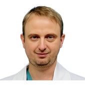 Александров Александр Вячеславович — мануальный терапевт, ортопед